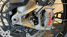 Triumph Tiger 1200 Rally Pro (22MY)
